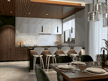 Image of ROYAL GARDENS RESIDENCES