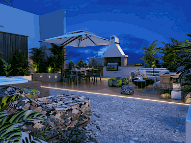 Image of ROYAL GARDENS RESIDENCES