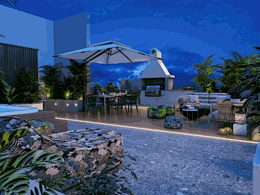 Image of ROYAL GARDENS RESIDENCES