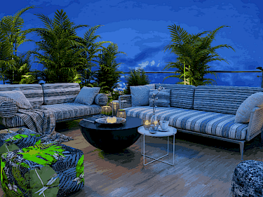 Image of ROYAL GARDENS RESIDENCES