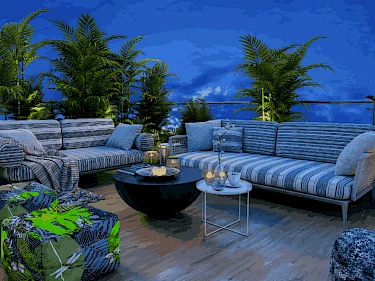 Image of ROYAL GARDENS RESIDENCES