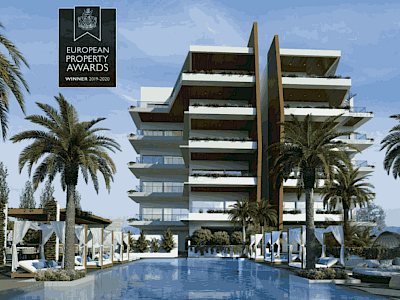 Image of ROYAL GARDENS RESIDENCES