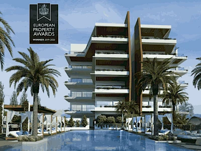 Image of ROYAL GARDENS RESIDENCES