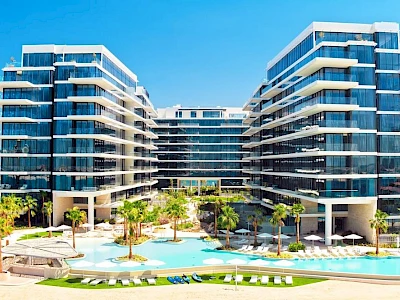 Image of Serenia Residences