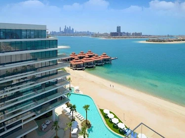 Image of Serenia Residences