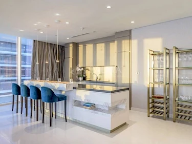 Image of Serenia Residences