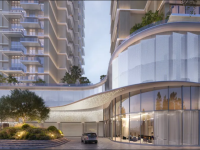 Image of Urban Living in Jumeirah Islands