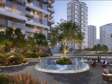 Image of Urban Living in Jumeirah Islands