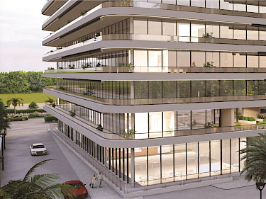 Image of The Community Sports Arena