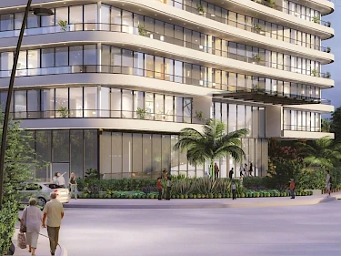 Image of The Community Sports Arena