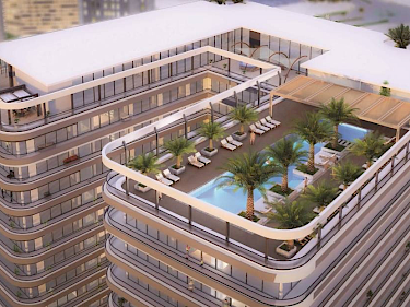 Image of The Community Sports Arena