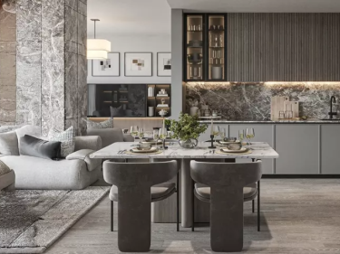 Image of The Community Sports Arena