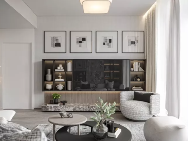 Image of The Community Sports Arena