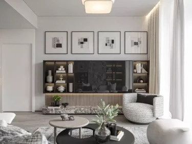 Image of The Community Sports Arena