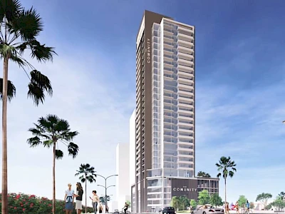 Image of The Community