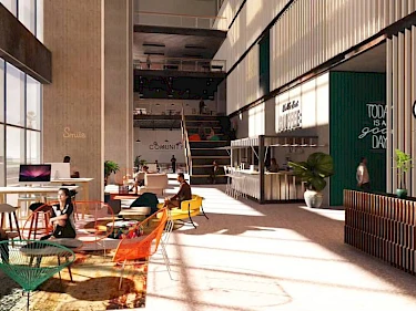 Image of The Community