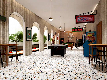 Image of The Community