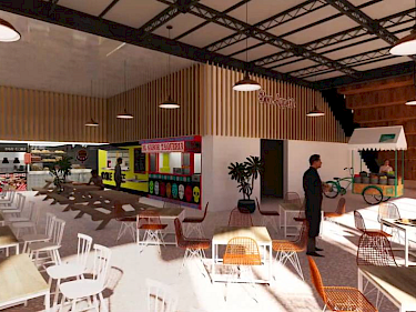 Image of The Community