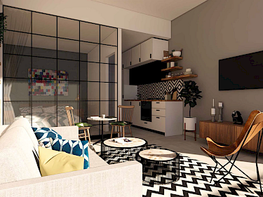 Image of The Community