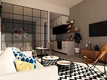 Image of The Community