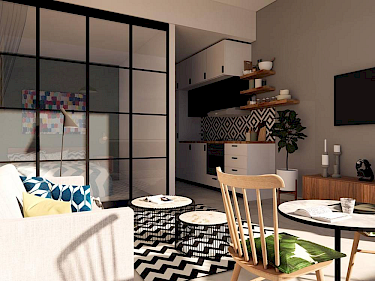 Image of The Community