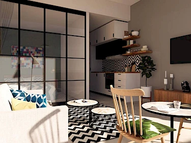 Image of The Community