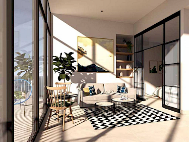 Image of The Community