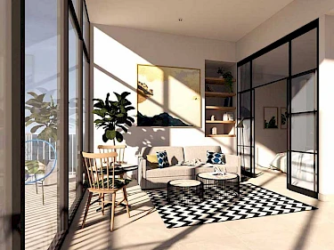 Image of The Community