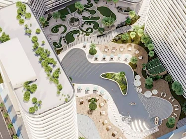 Image of The Central Downtown