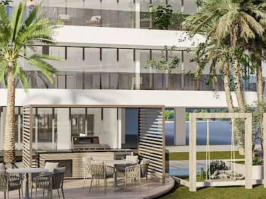 Image of The Central Downtown