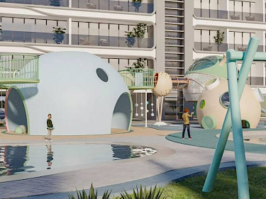 Image of The Central Downtown