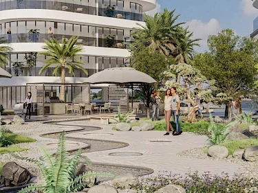 Image of The Central Downtown