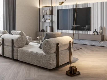 Image of The Central Downtown