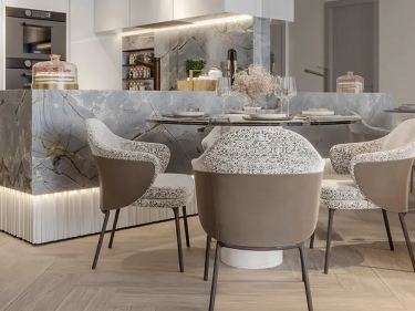 Image of The Central Downtown