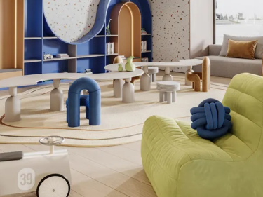 Image of The Central Downtown