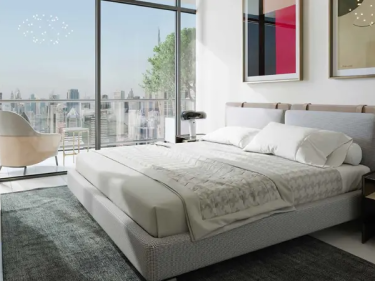 Image of Al Habtoor Tower