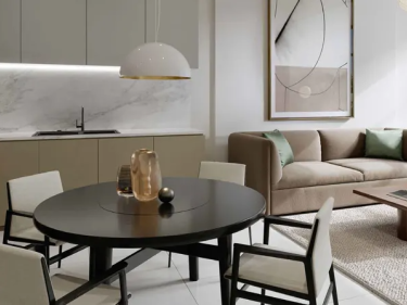 Image of Al Habtoor Tower