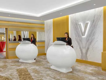 Image of Al Habtoor Tower