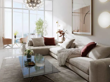 Image of Al Habtoor Tower