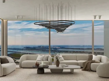 Image of The Residences, Al Habtoor Grand