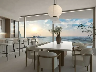 Image of The Residences, Al Habtoor Grand