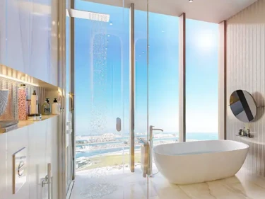 Image of The Residences, Al Habtoor Grand