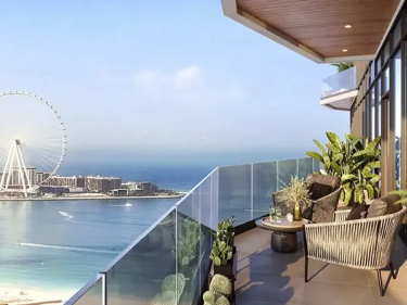 Image of The Residences, Al Habtoor Grand