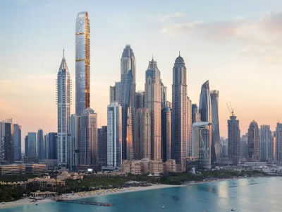 Image of Six Senses Residences Dubai Marina