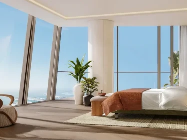 Image of Six Senses Residences Dubai Marina