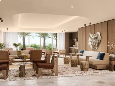 Image of Six Senses Residences Dubai Marina