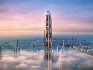 Image of Six Senses Residences Dubai Marina