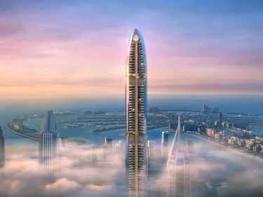 Image of Six Senses Residences Dubai Marina