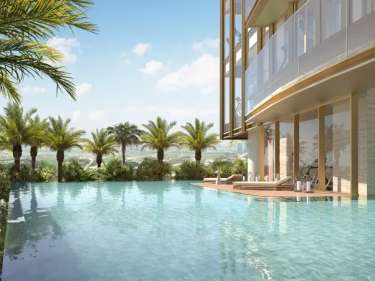Image of Six Senses Residences Dubai Marina
