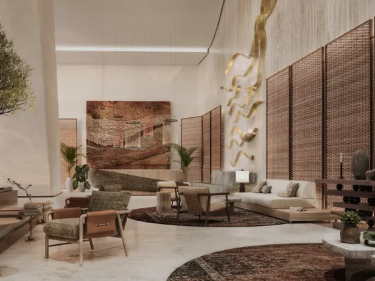 Image of Six Senses Residences Dubai Marina